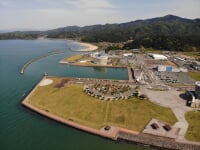 うみんぴあ大飯 こども家族館