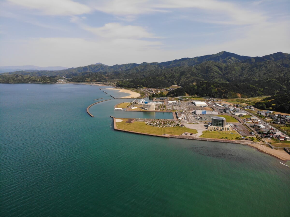 うみんぴあ大飯 こども家族館の写真2