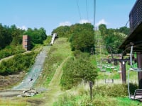 草津国際スキー場 天狗山プレイゾーン