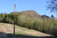 ノルン水上スキー場