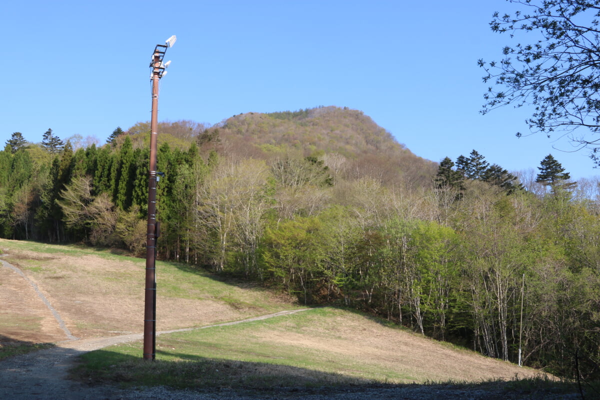 ノルン水上スキー場の写真1