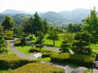 道の駅 月夜野矢瀬親水公園 月夜野はーべすと