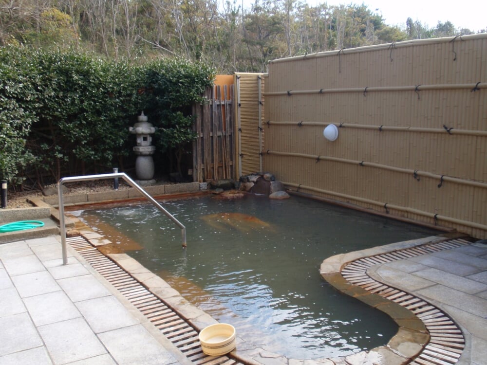 ユーフォリア千里浜の写真1