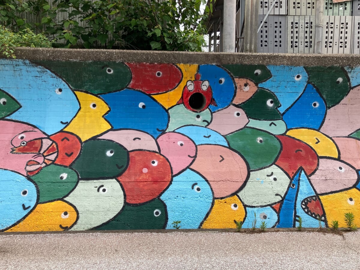 阿万海岸海水浴場の写真3