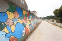 阿万海岸海水浴場