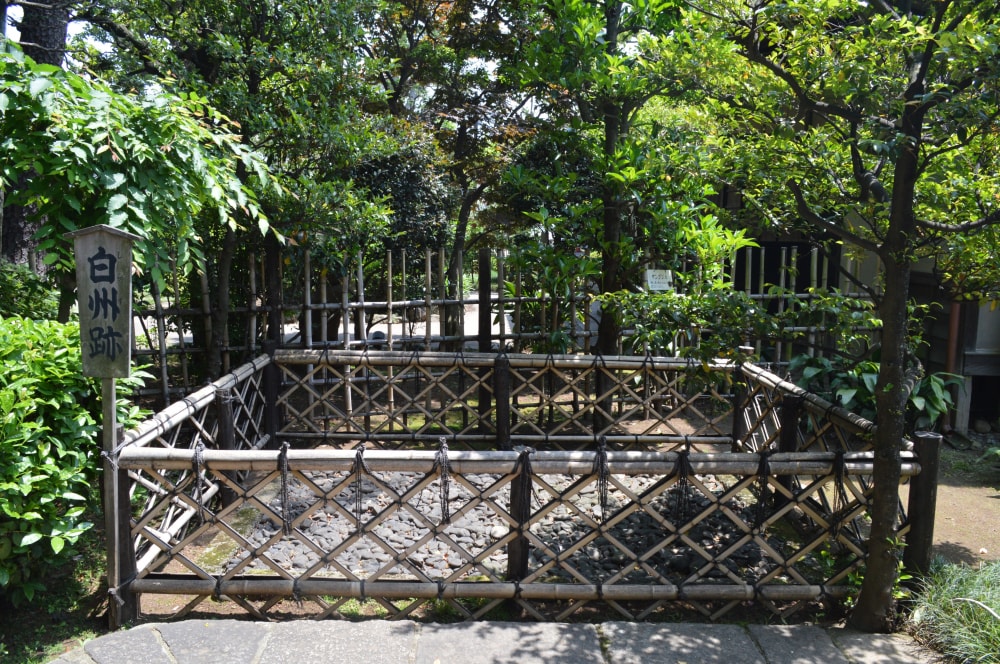 世田谷代官屋敷の写真2