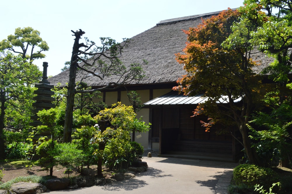 世田谷代官屋敷の写真4