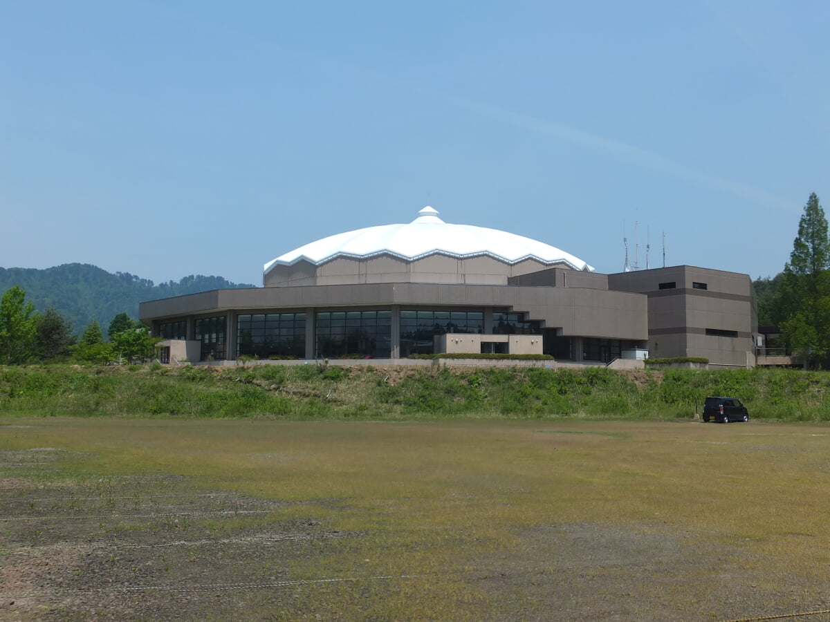 クアドーム　ザ・ブーンの写真2