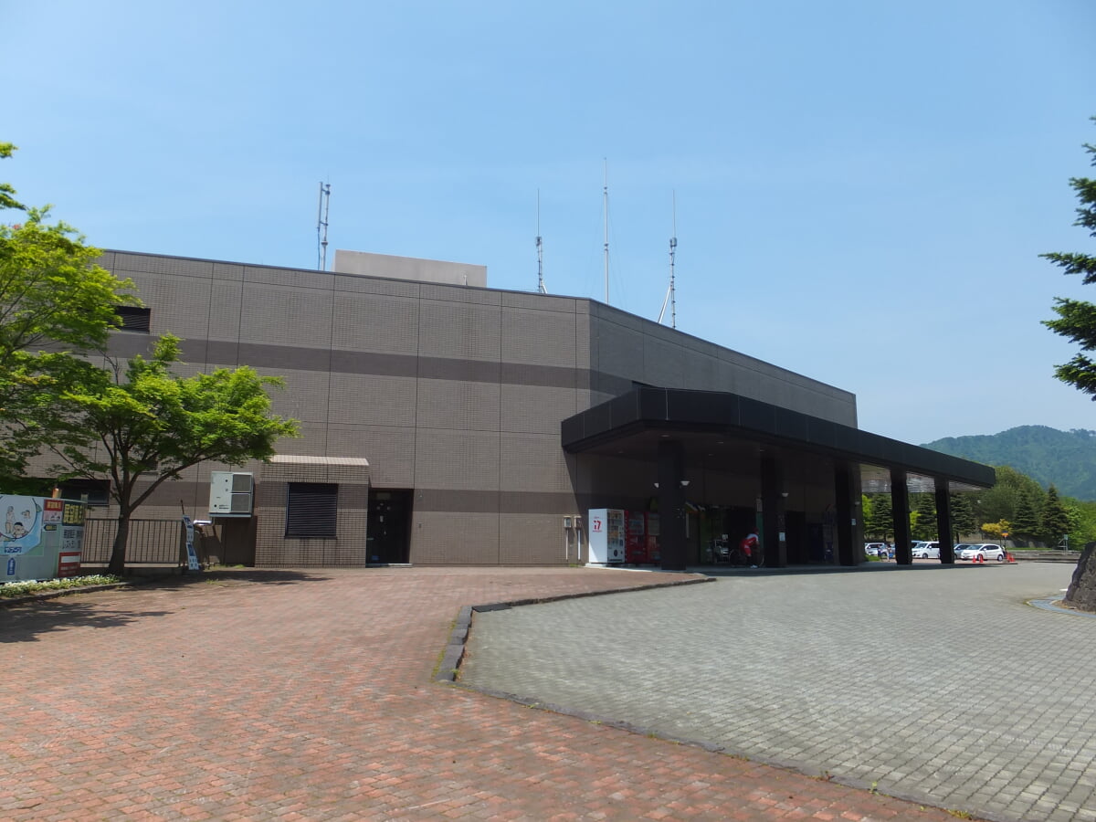 クアドーム　ザ・ブーンの写真1