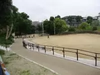 止々呂渕公園