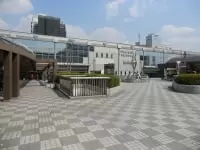 川西阪急