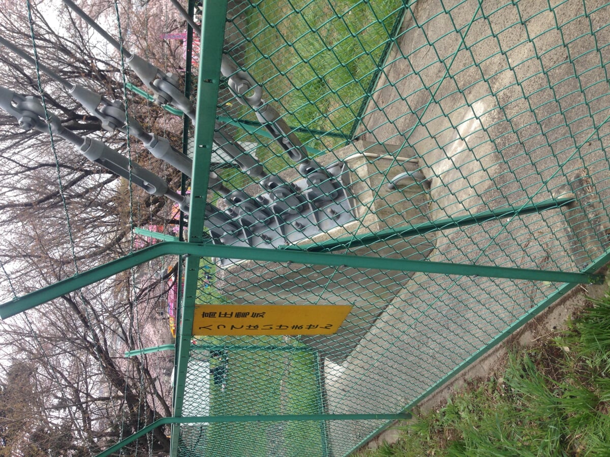 文化放送川口送信所の写真4