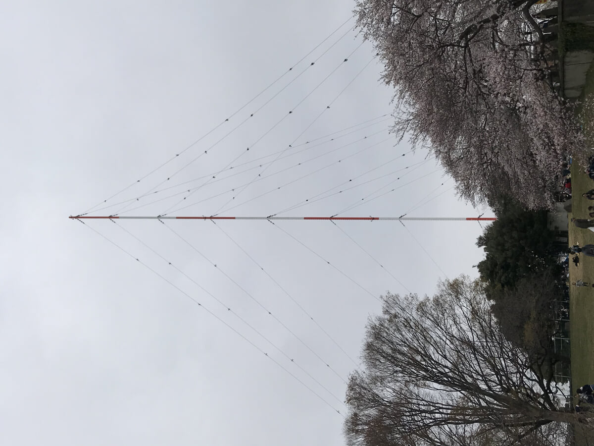 文化放送川口送信所の写真5