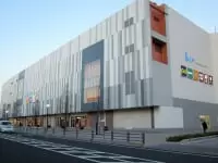 三井ショッピングパーク ららぽーと海老名