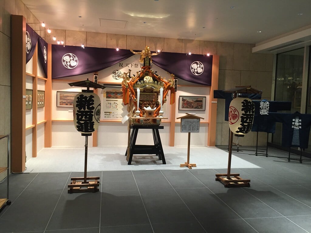 東京ガーデンテラス紀尾井町の写真2