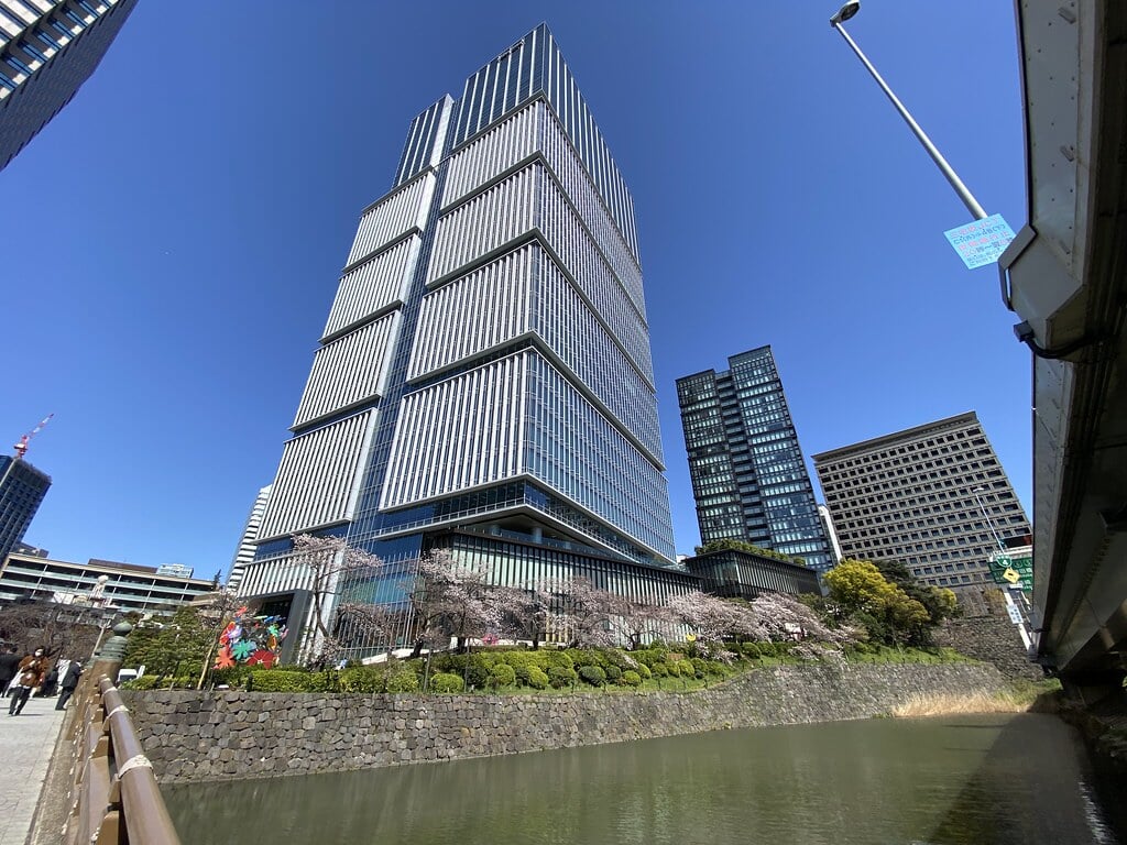 東京ガーデンテラス紀尾井町の写真4