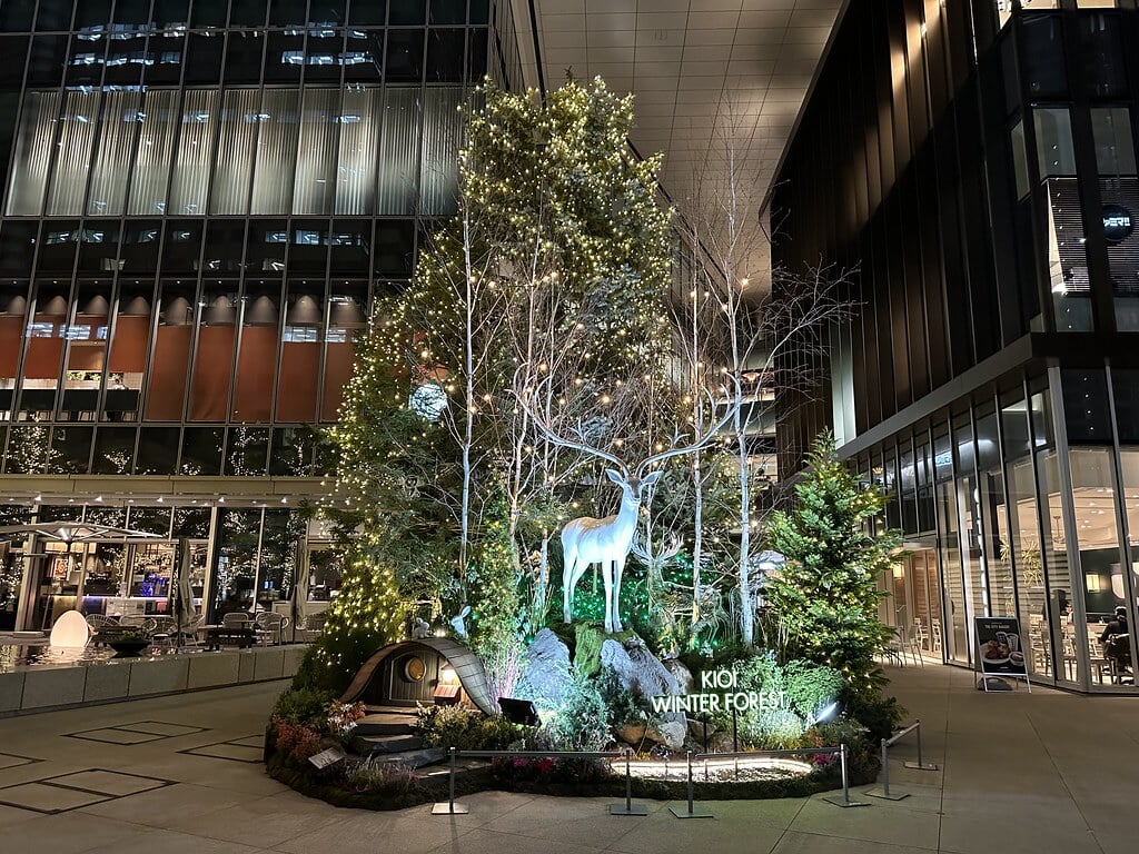 東京ガーデンテラス紀尾井町の写真5