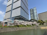 東京ガーデンテラス紀尾井町