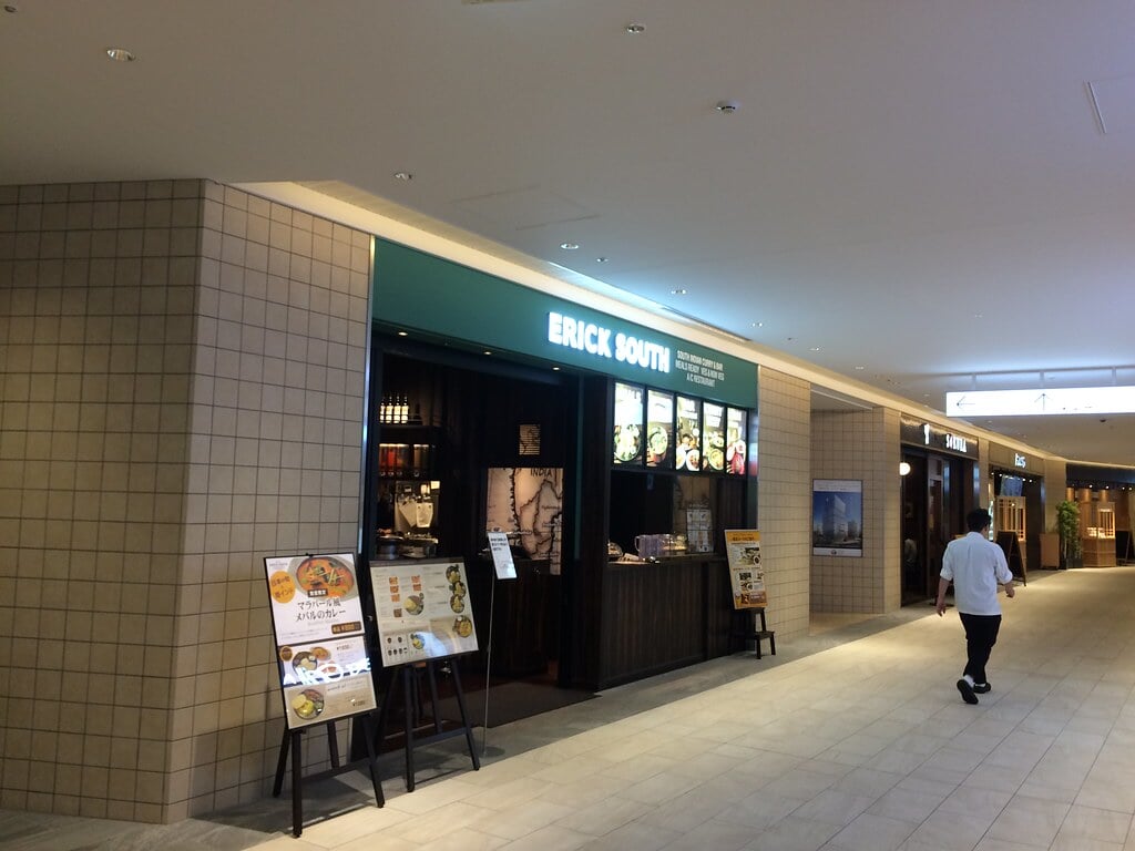 東京ガーデンテラス紀尾井町の写真6