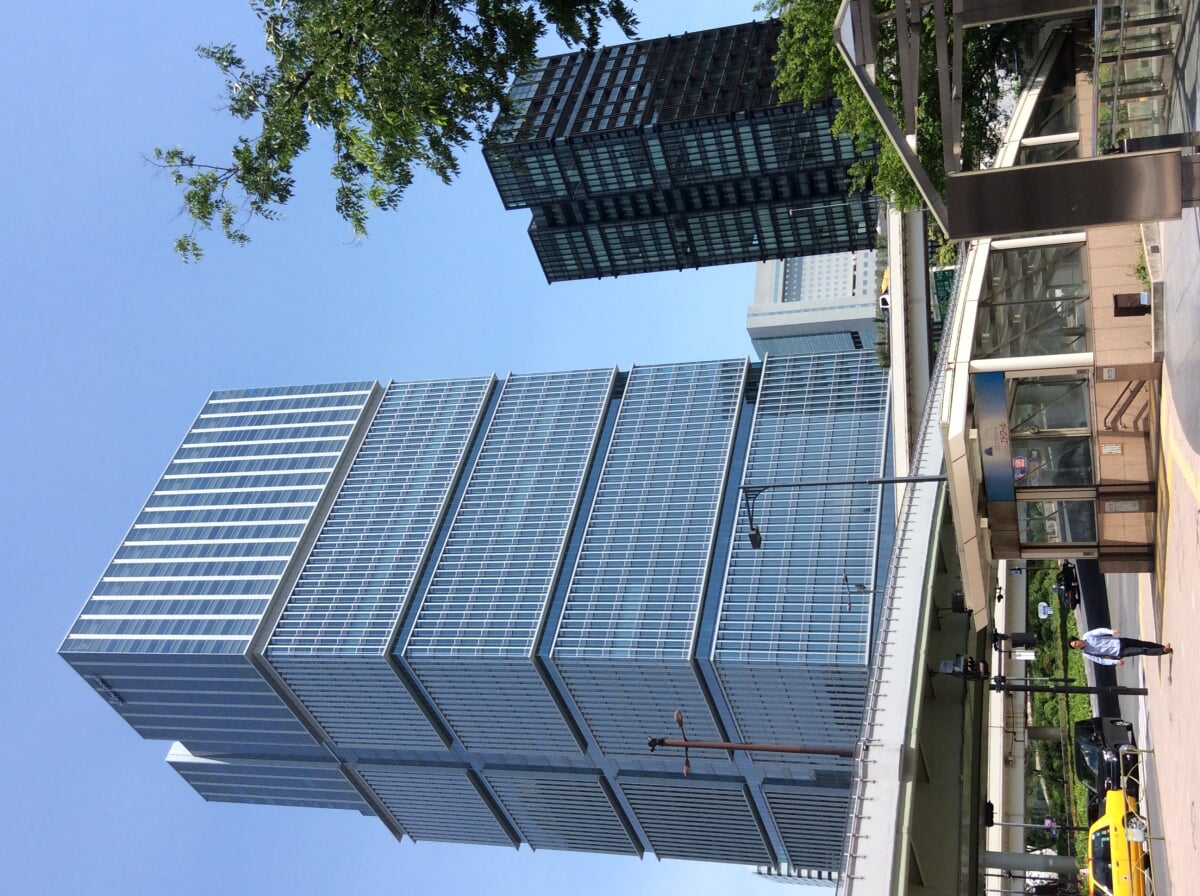 東京ガーデンテラス紀尾井町の写真7