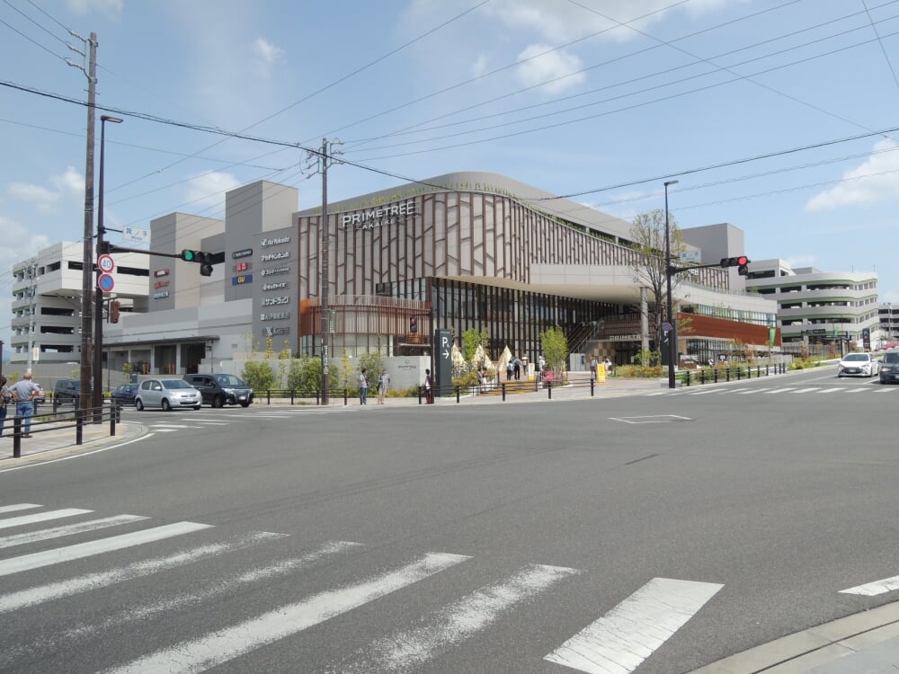 PRIMETREE AKAIKEの写真2