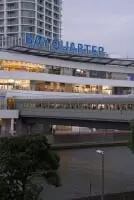 横浜ベイクォーター