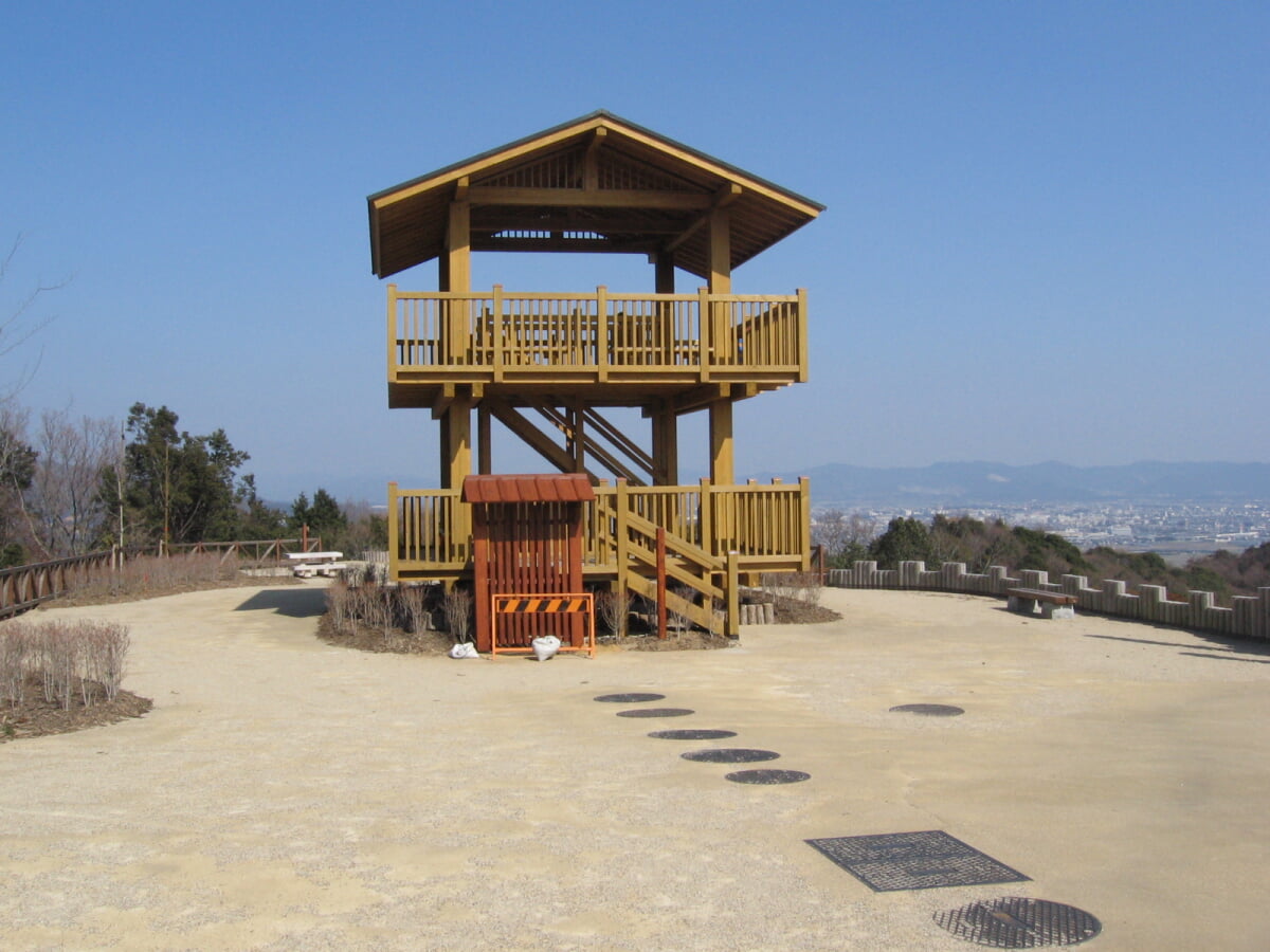 東三河ふるさと公園の写真3