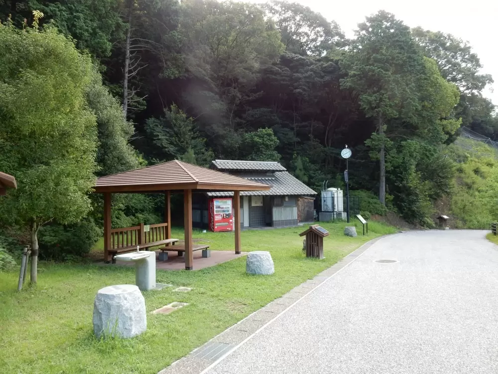 東三河ふるさと公園の写真1