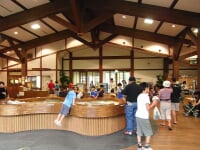 国営アルプスあづみの公園　大町・松川地区