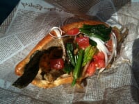 風布にじます釣り堀センター