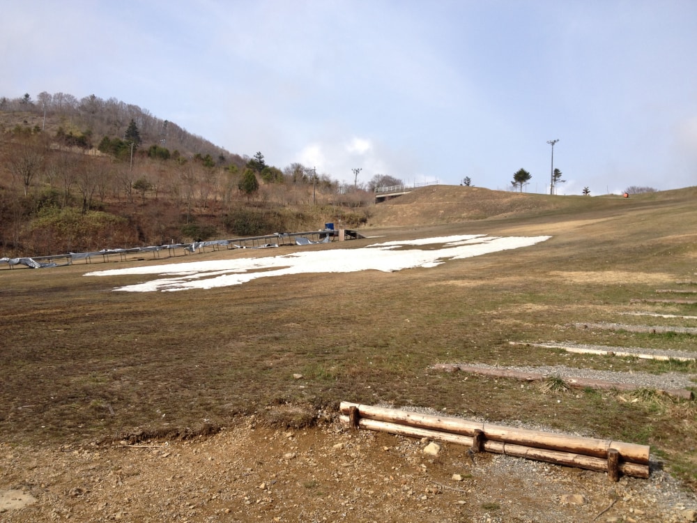 茶臼山高原の写真2