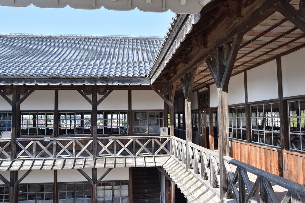 みやぎの明治村・歴史資料館の写真3