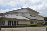 DMG MORI やまと郡山城ホール