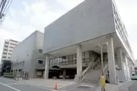 松戸市民会館　プラネタリウム室