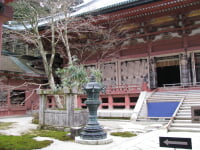 比叡山延暦寺