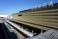 県営名古屋空港