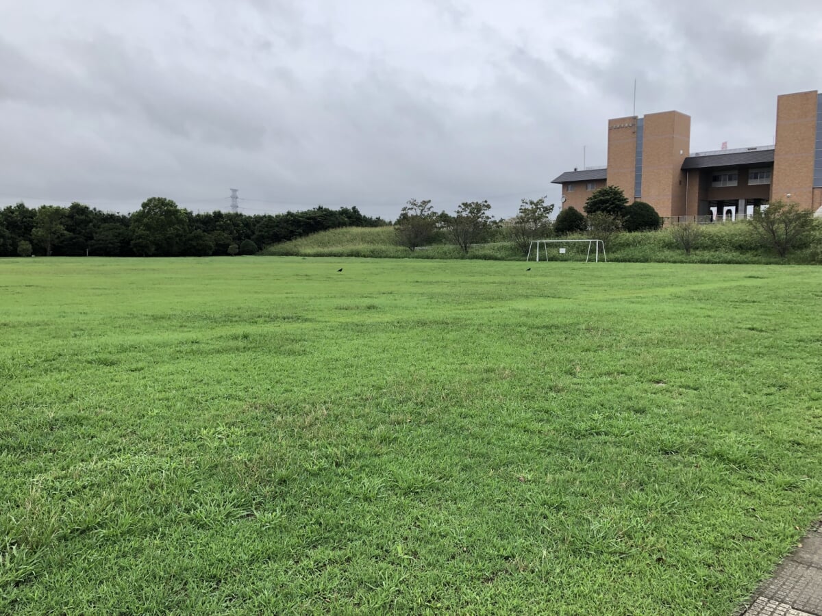 首都圏外郭放水路の写真3