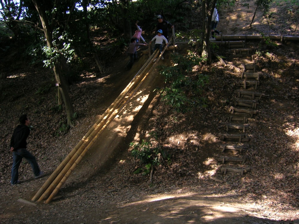 佐布里緑と花のふれあい公園の写真6
