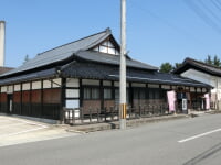 酒造資料館 東光の酒蔵