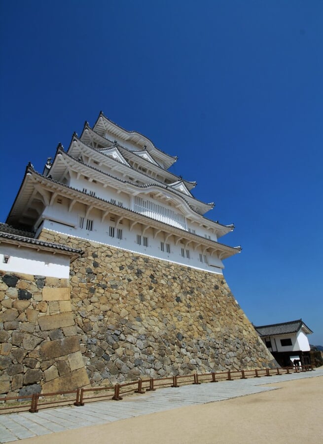 姫路城の写真4