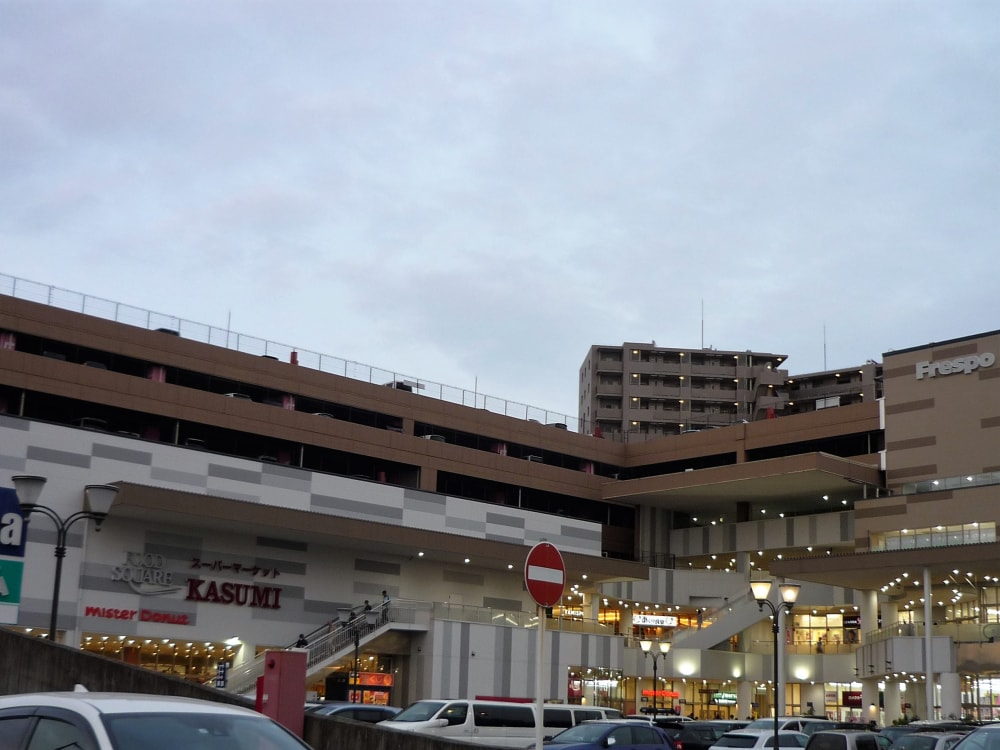 フレスポ八潮の写真3