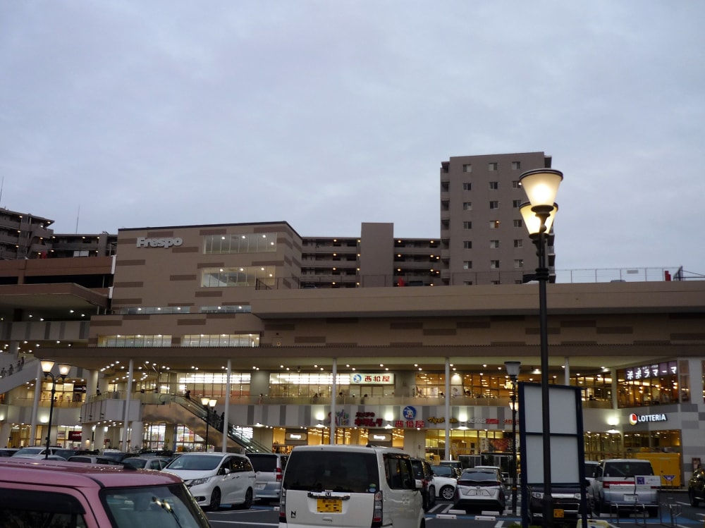 フレスポ八潮の写真4