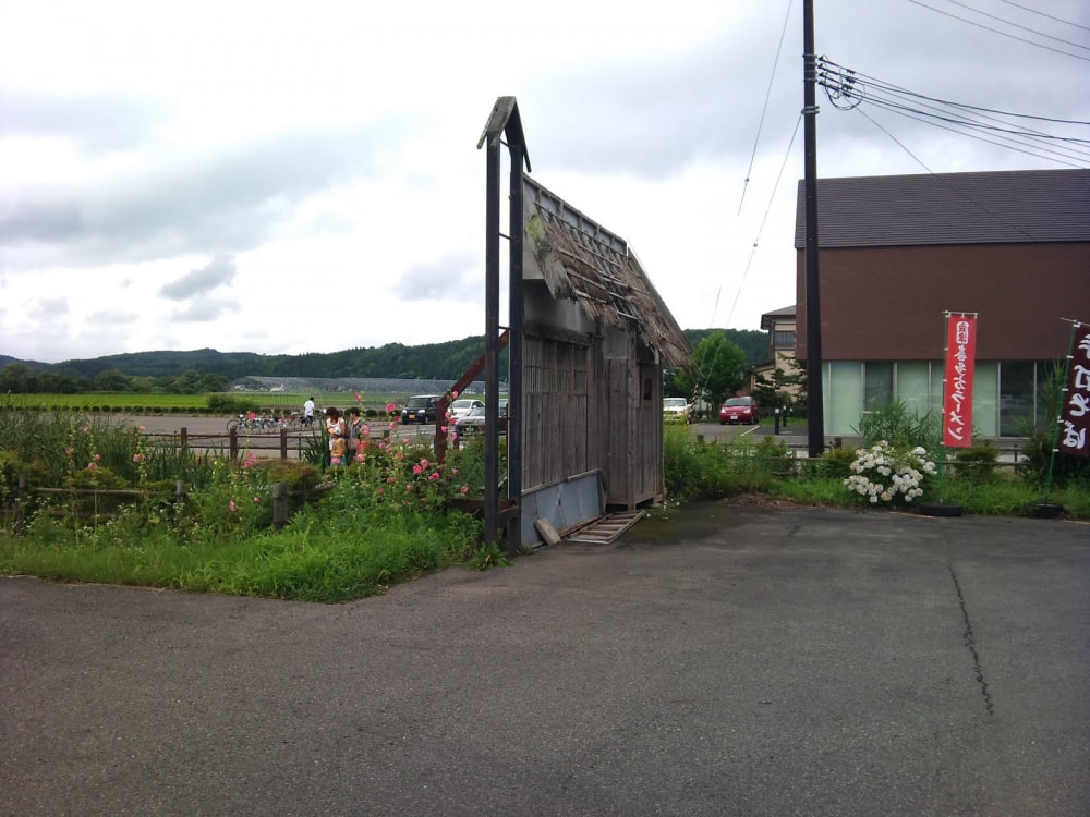 野口英世記念館の写真2