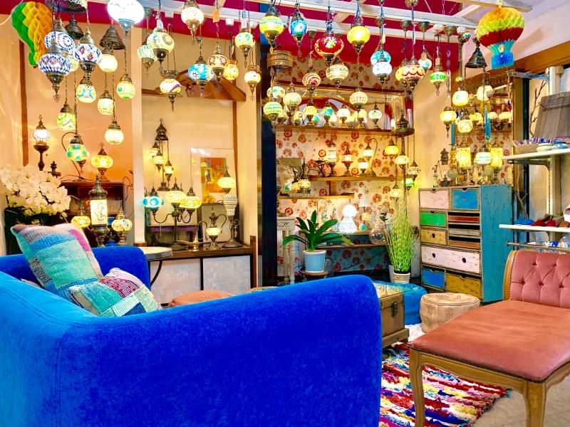 ランプ工房 sifaの写真6