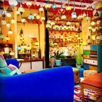 ランプ工房 sifa