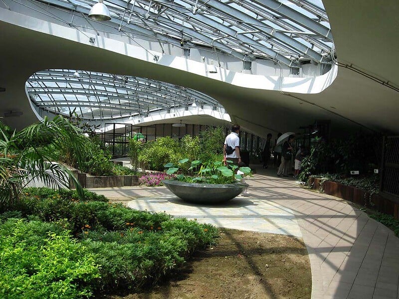 アイランドシティ中央公園の写真3