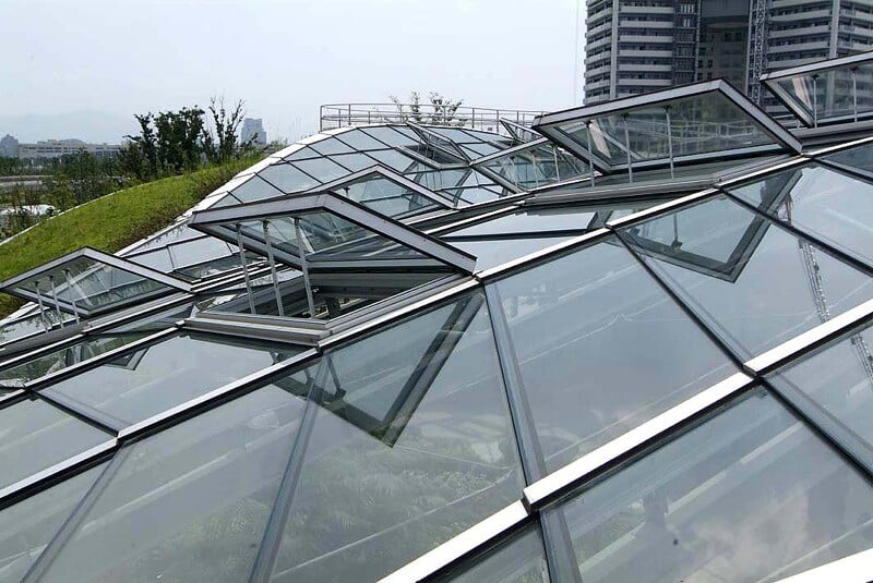 アイランドシティ中央公園の写真4