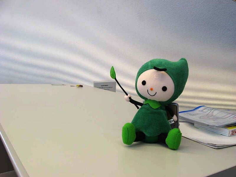 アイランドシティ中央公園の写真6