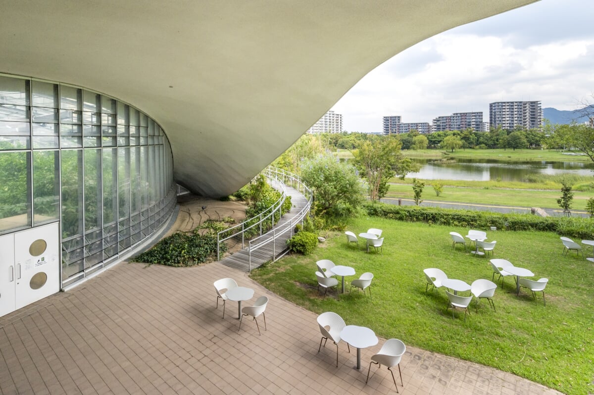 アイランドシティ中央公園の写真9