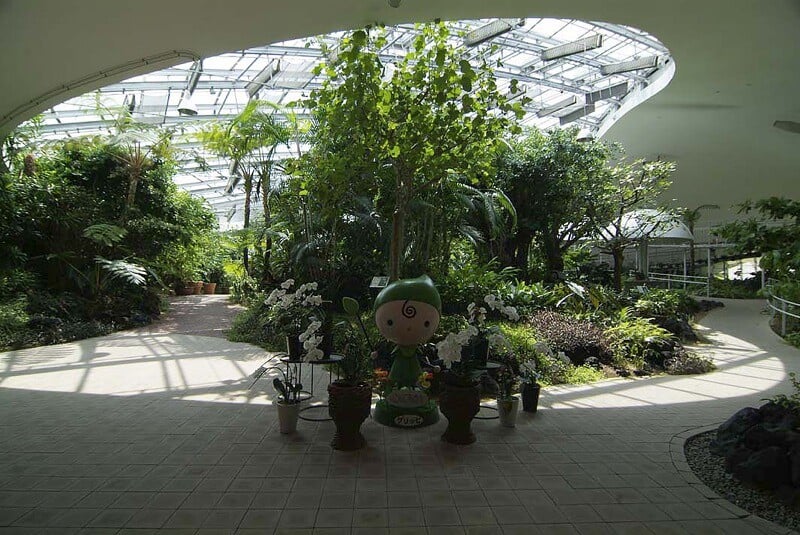 アイランドシティ中央公園の写真10